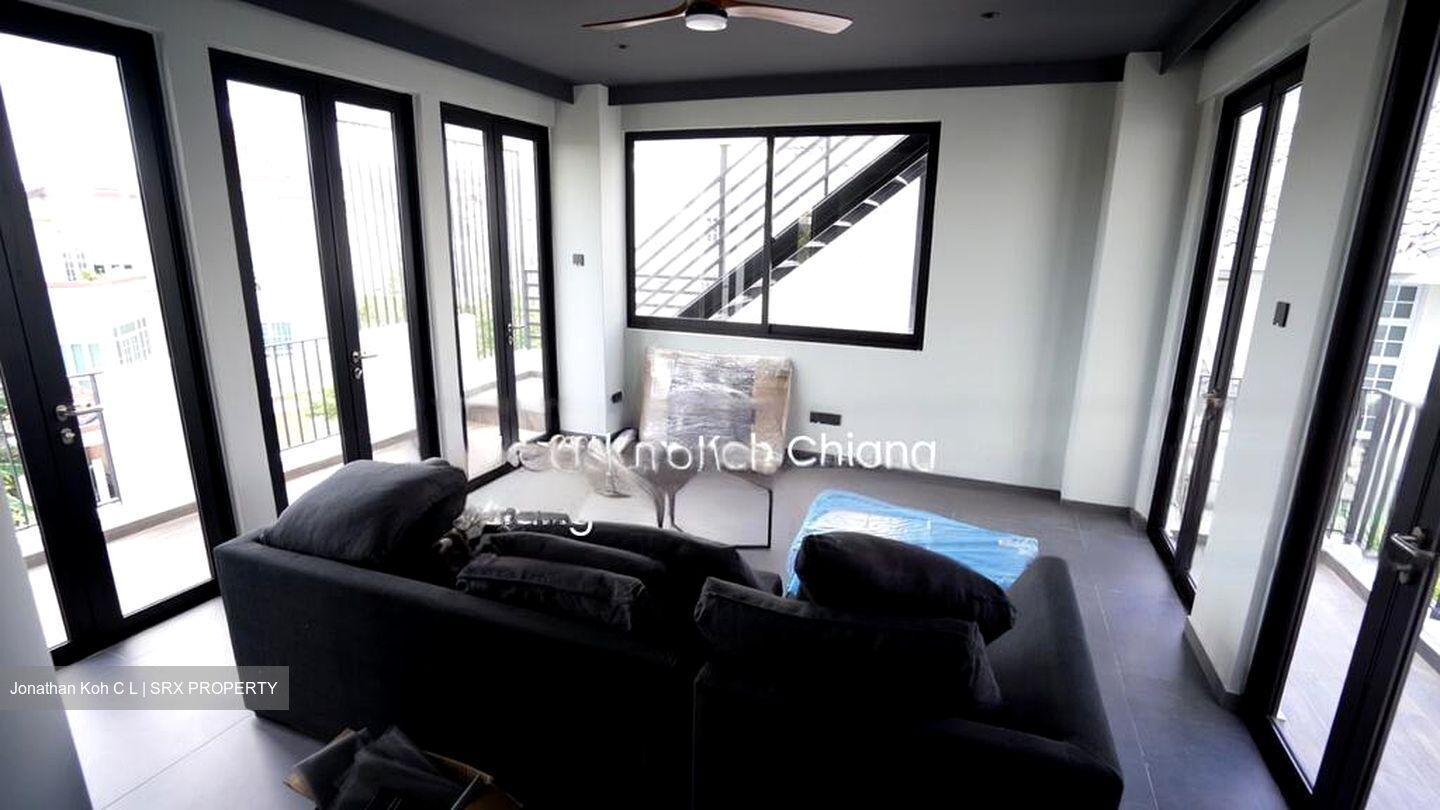 Bedok Avenue (D16), Detached #454720441